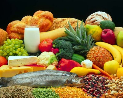 Advantages Of Healthy Eating